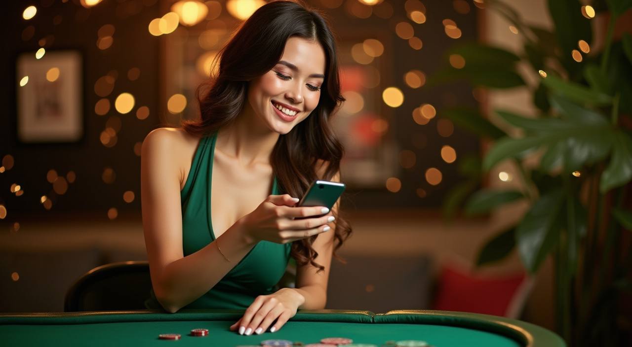 mudr332 mobile gaming